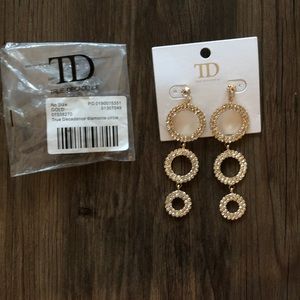 True Decadence Earrings